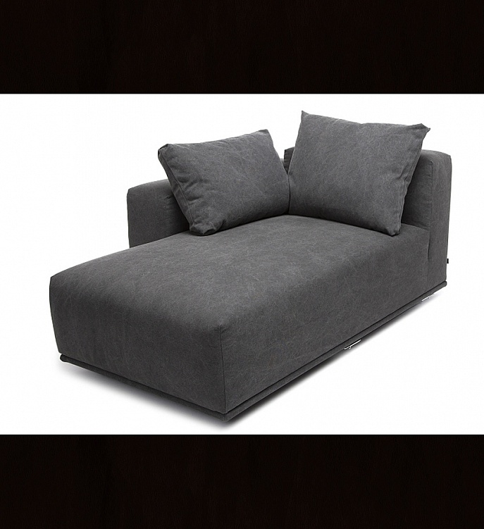 Модульный диван Madonna Sofa фабрики NORR11 Фото N4